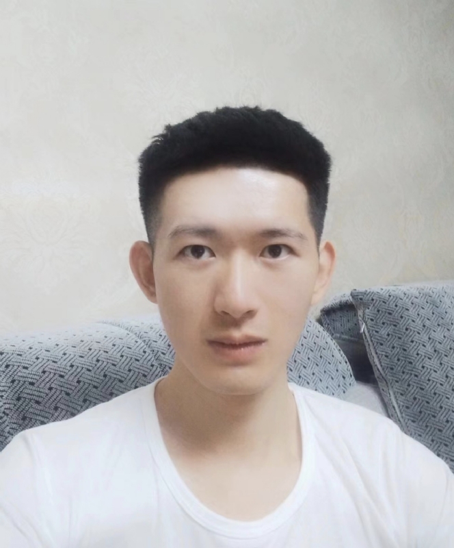 尘飞扬的第一张照片--石家庄相亲服务中心