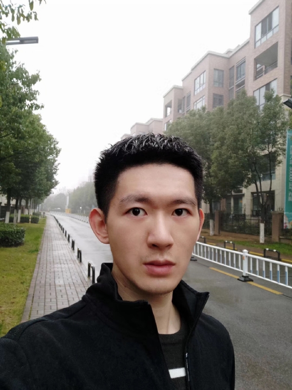 尘飞扬的第二张照片--石家庄相亲服务中心