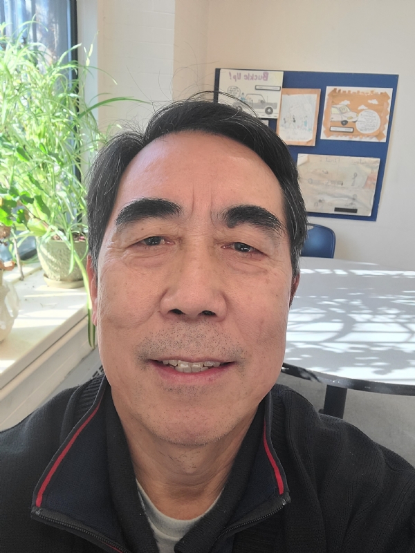 平平安安的第一张照片--石家庄相亲服务中心