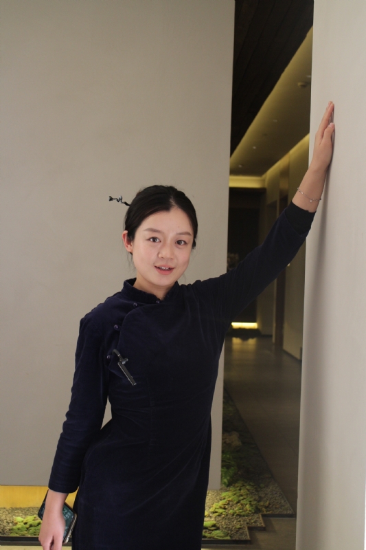 聂爽的第二张照片--石家庄相亲服务中心