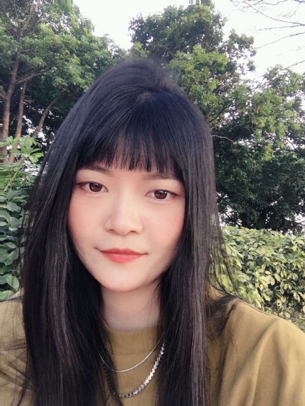 林林的第一张照片--石家庄相亲服务中心