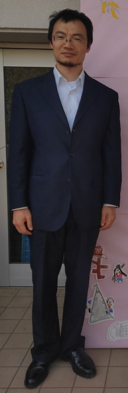 itatsumq的第二张照片--石家庄相亲服务中心