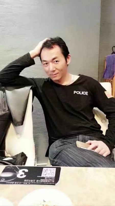 顺子的第五张照片--石家庄相亲服务中心