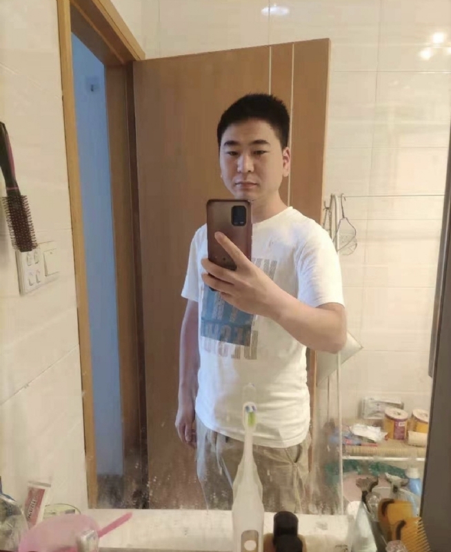 刹那的第一张照片--石家庄相亲服务中心