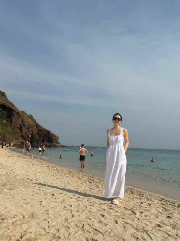 yueyue1221的第一张照片--石家庄相亲服务中心