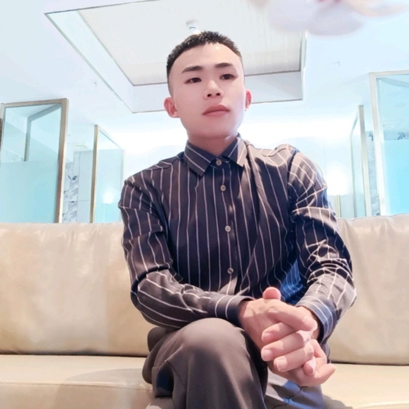 王文的第一张照片--石家庄相亲服务中心