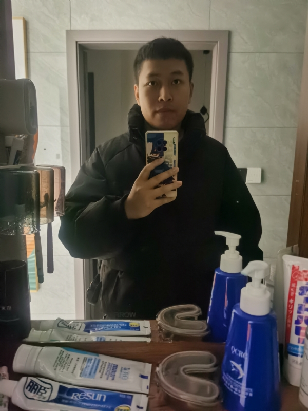 MLNRC的第三张照片--石家庄相亲服务中心