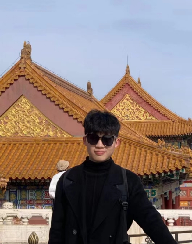 满目星辰的第二张照片--石家庄相亲服务中心