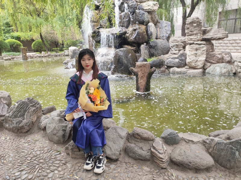 阳光的第一张照片--石家庄相亲服务中心