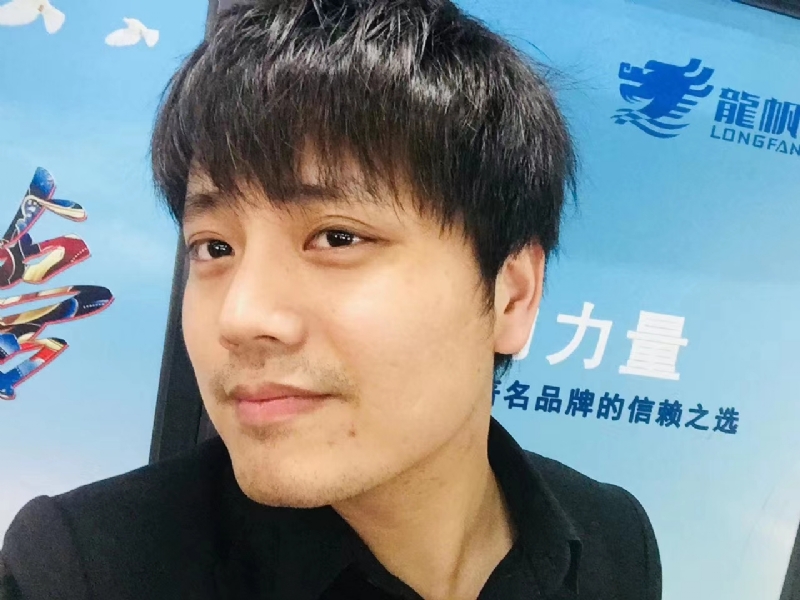 你的阿康的第二张照片--石家庄相亲服务中心