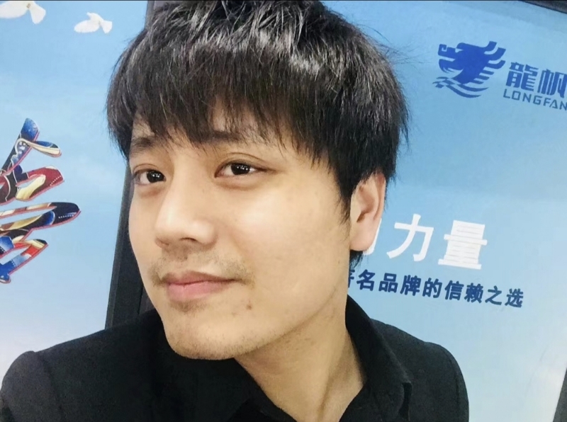 你的阿康的第四张照片--石家庄相亲服务中心