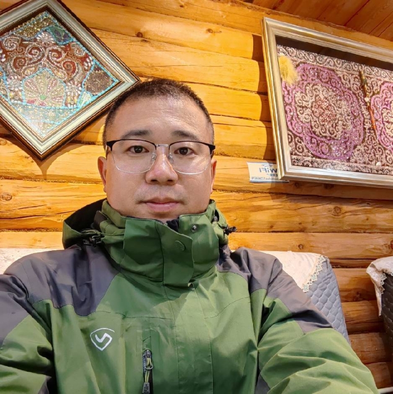 小明的第一张照片--石家庄相亲服务中心