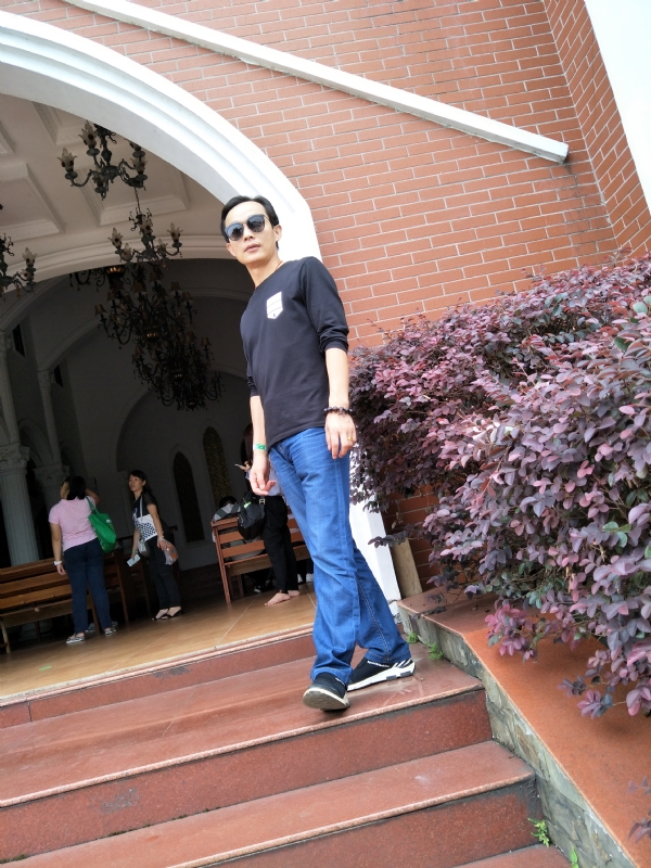 易进的第二张照片--石家庄相亲服务中心