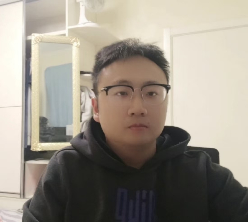 故屿的第一张照片--石家庄相亲服务中心