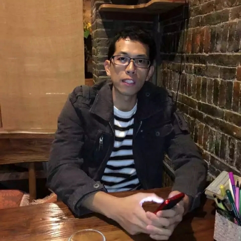 桂林小哥哥的第一张照片--石家庄相亲服务中心