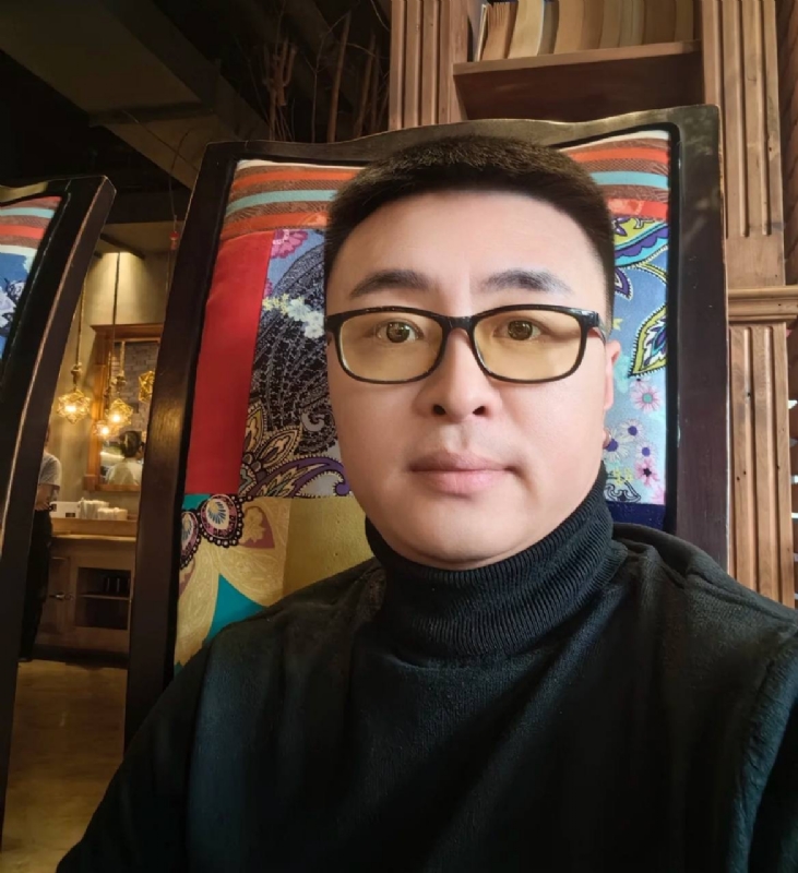 酱心的第二张照片--石家庄相亲服务中心