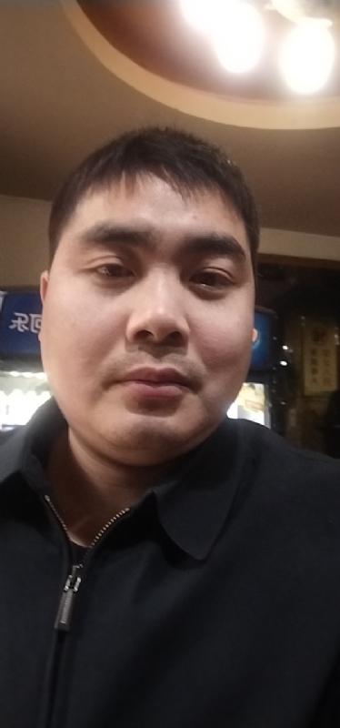 萱蘓的第一张照片--石家庄相亲服务中心