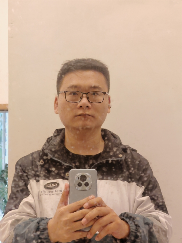 南烛的第一张照片--石家庄相亲服务中心