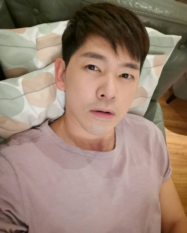 張誠勛的第一张照片--石家庄相亲服务中心