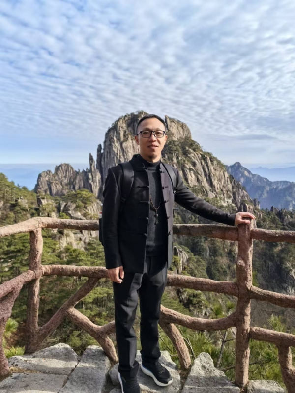 我想有个家的第一张照片--石家庄相亲服务中心