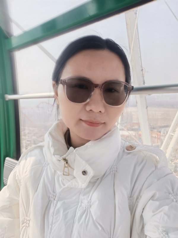 你好的第一张照片--石家庄相亲服务中心