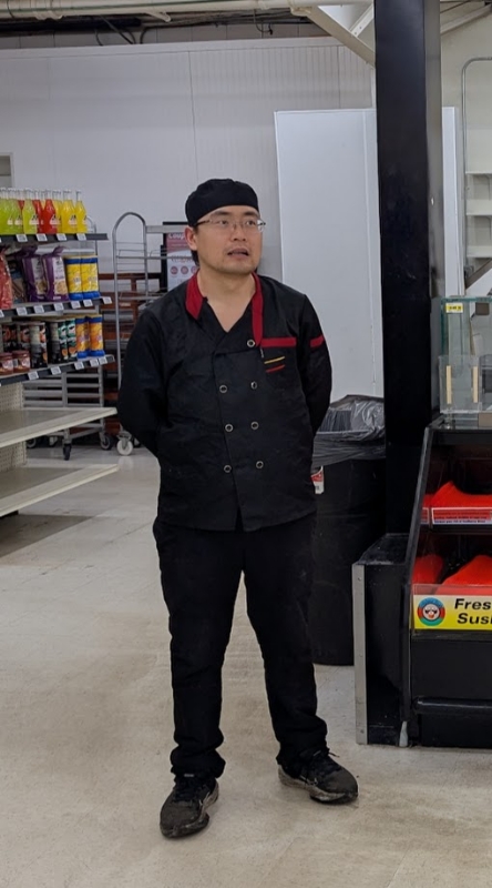 星尘的第一张照片--石家庄相亲服务中心