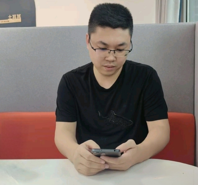 惊蛰的第二张照片--石家庄相亲服务中心