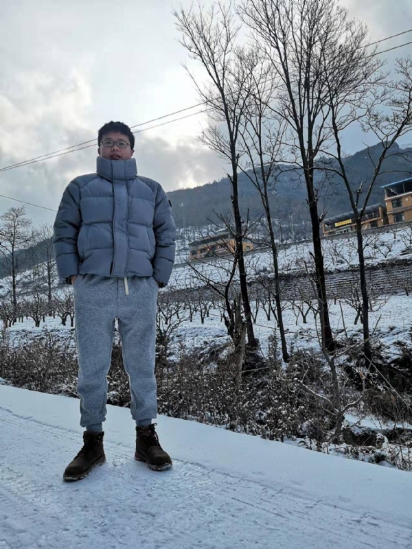 songpaul的第二张照片--石家庄相亲服务中心