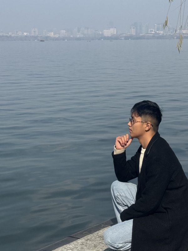 不二的第二张照片--石家庄相亲服务中心