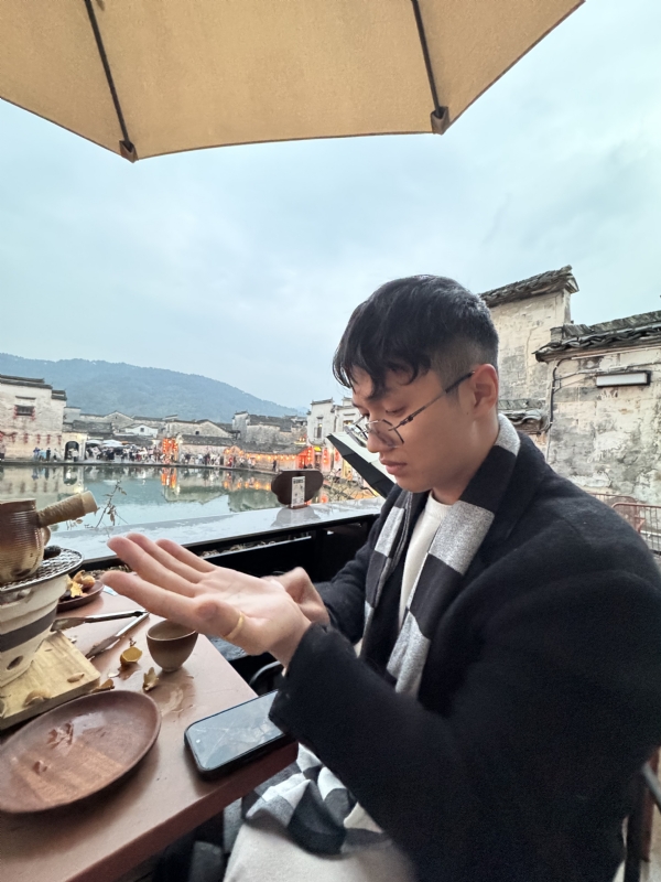 不二的第三张照片--石家庄相亲服务中心