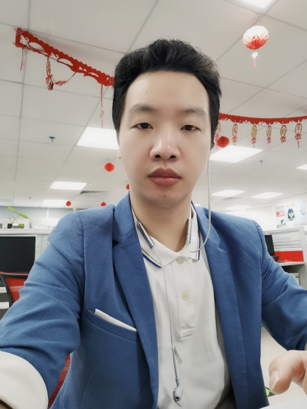 小乔伴侣的第一张照片--石家庄相亲服务中心