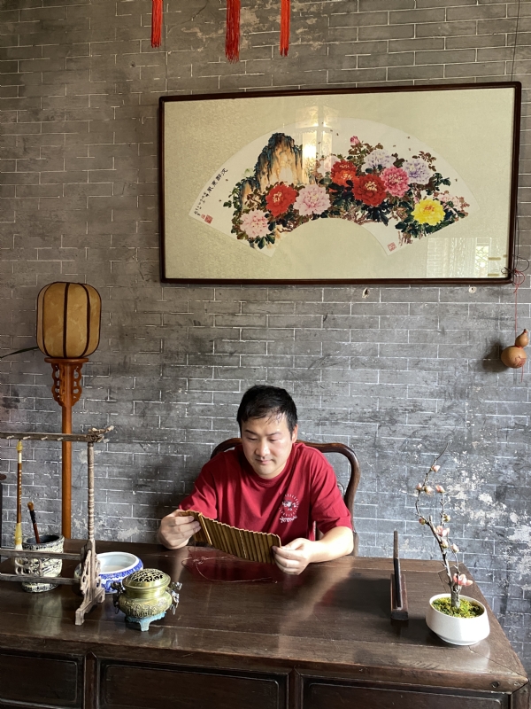 等风等你的第一张照片--石家庄相亲服务中心