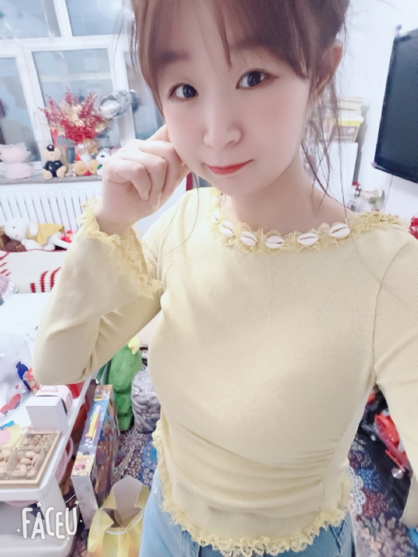 优柚的第一张照片--石家庄相亲服务中心