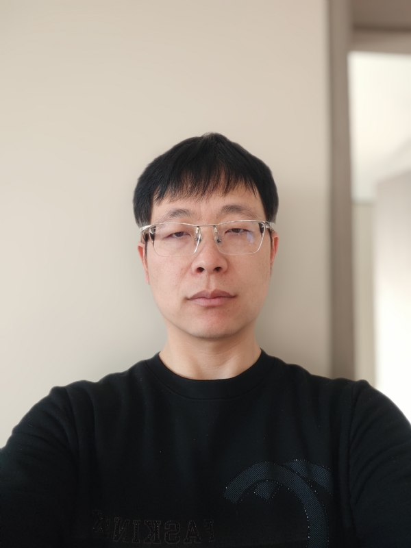 夜微时醺你的第一张照片--石家庄相亲服务中心