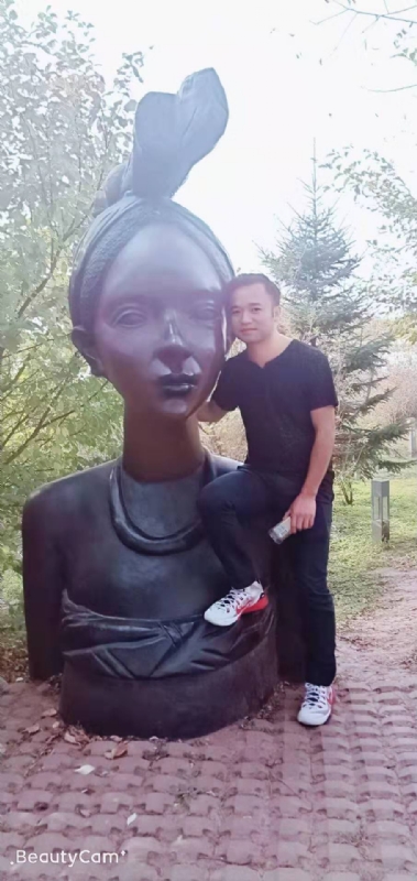 高山流水的第一张照片--石家庄相亲服务中心