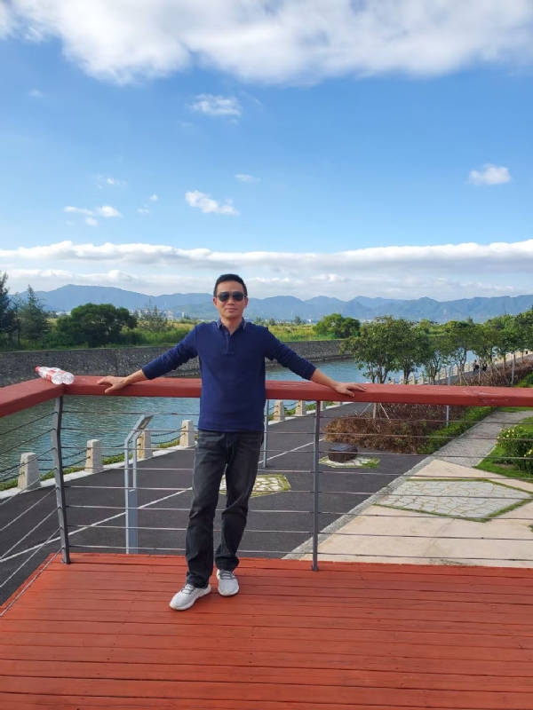 栖凤之木的第三张照片--石家庄相亲服务中心