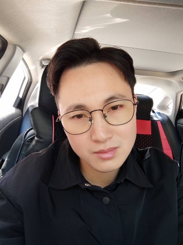 沉默先绅的第一张照片--石家庄相亲服务中心