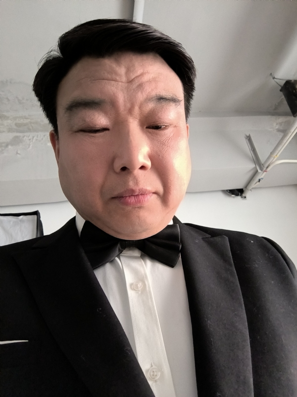 三江口开腔的第一张照片--石家庄相亲服务中心