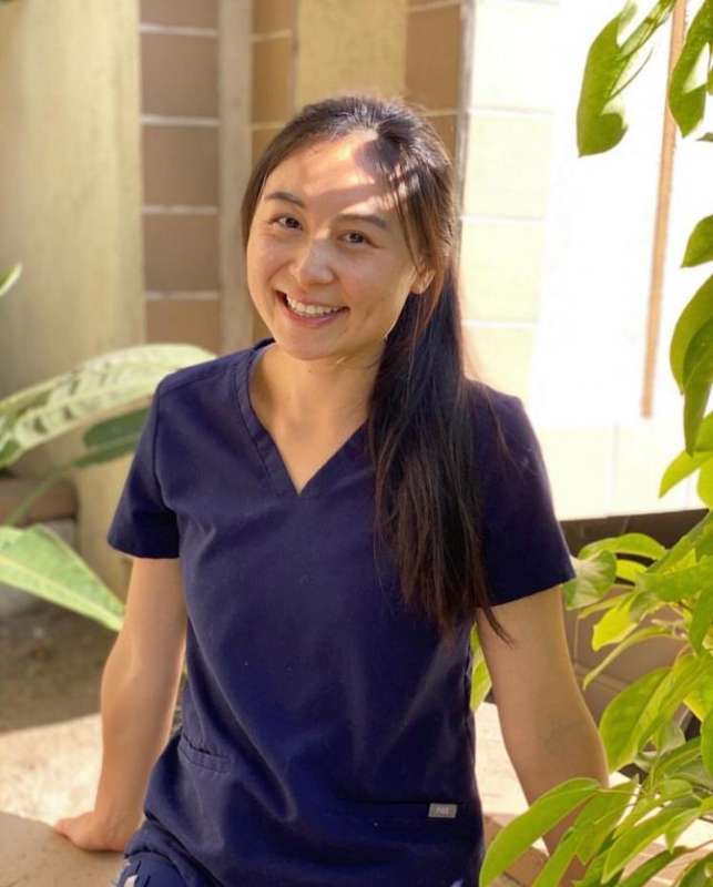 Emily90的第一张照片--石家庄相亲服务中心