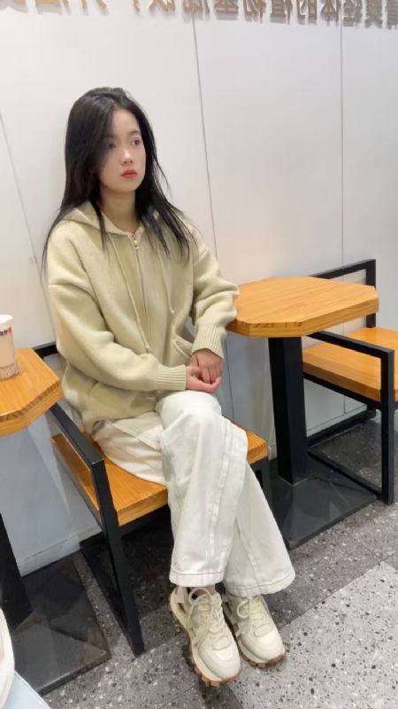 柯柯的第一张照片--石家庄相亲服务中心