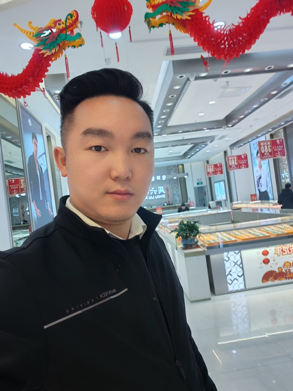 龍鳯壹生美的第一张照片--石家庄相亲服务中心