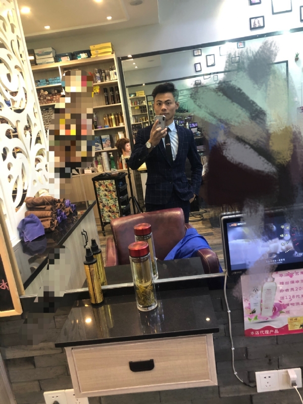 嘉兴相亲的第一张照片--石家庄相亲服务中心