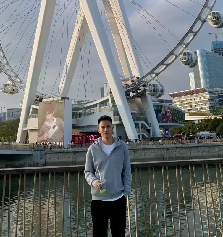 守望者的第一张照片--石家庄相亲服务中心