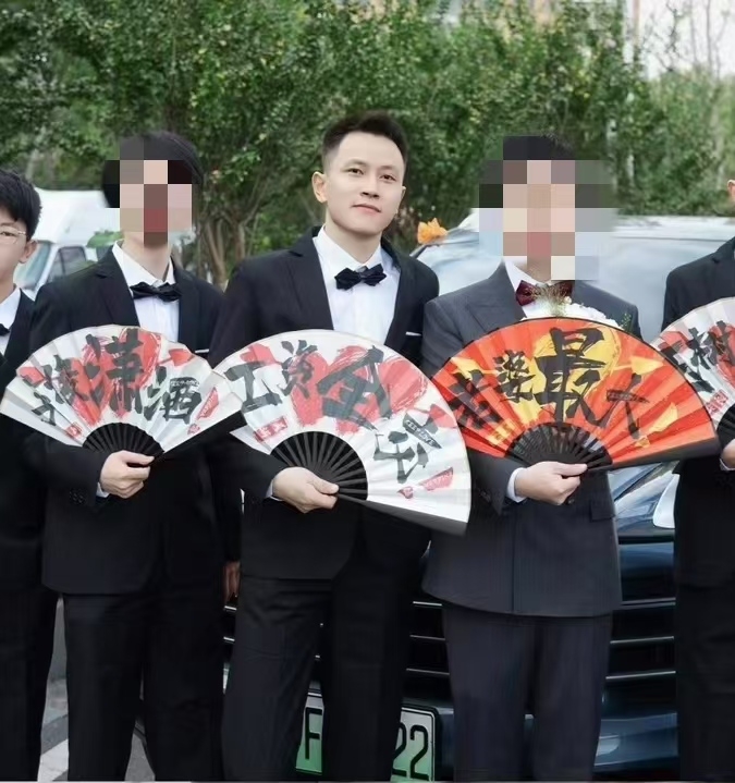 守望者的第五张照片--石家庄相亲服务中心