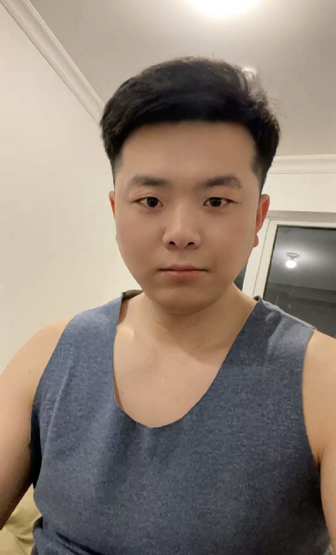 小爷们的第一张照片--石家庄相亲服务中心