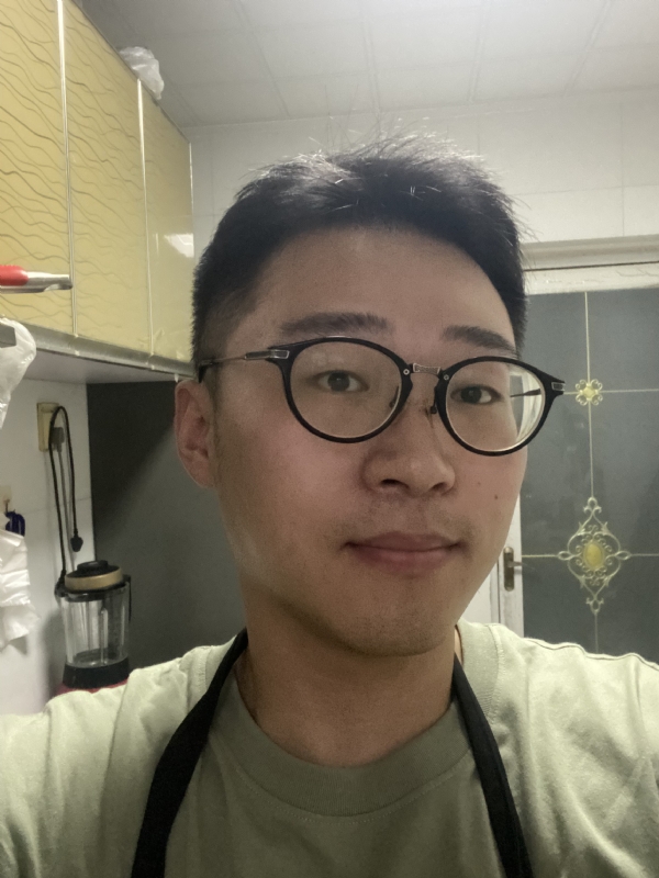 何方妖孽的第一张照片--石家庄相亲服务中心