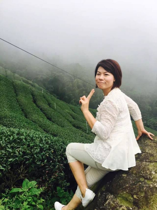 lan的第一张照片--石家庄相亲服务中心