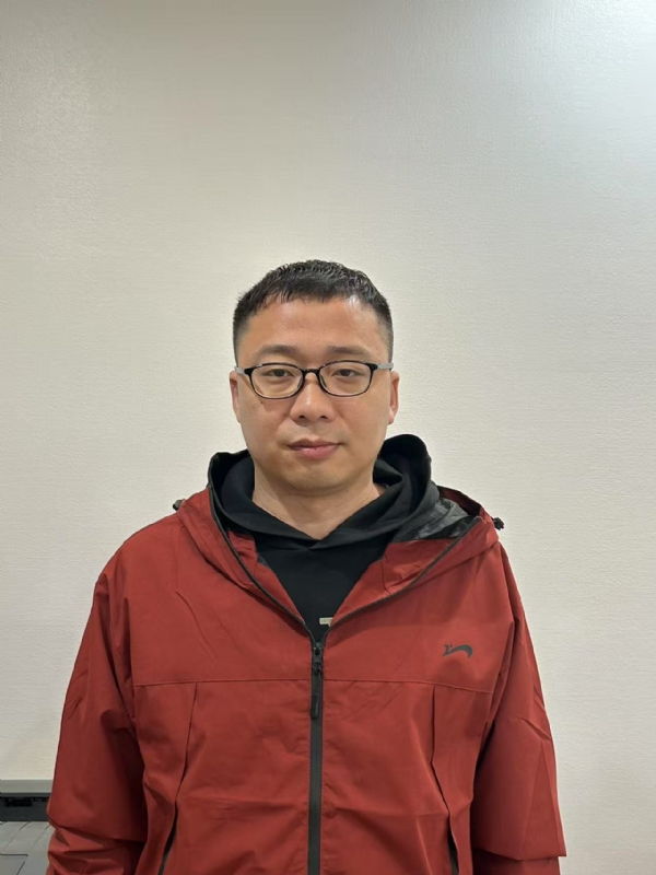 小石头的第一张照片--石家庄相亲服务中心