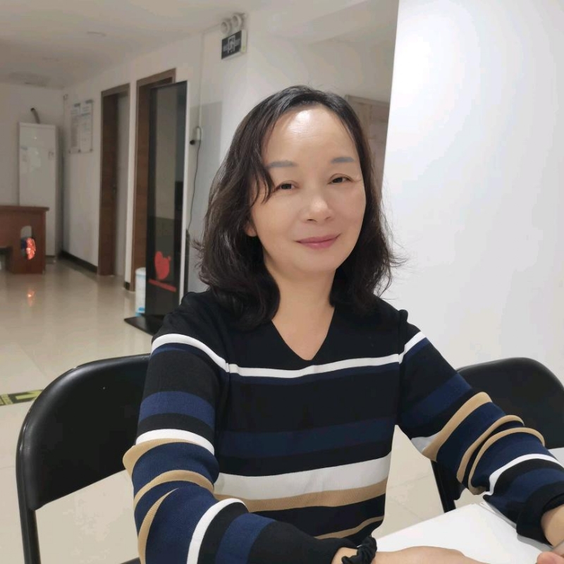 林晓雨的第一张照片--石家庄相亲服务中心