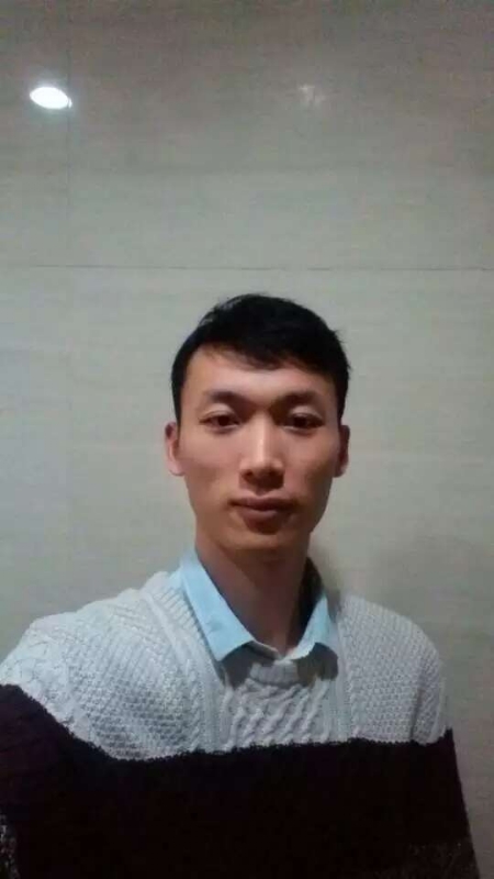 青松的第二张照片--石家庄相亲服务中心